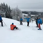 Severka Smržovka