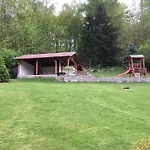 Casa de hóspedes Severka 3*