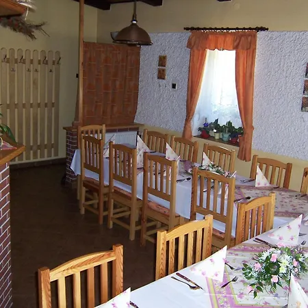 Guest house Severka