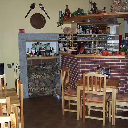 Severka Smržovka