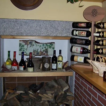 Guest house Severka 3*