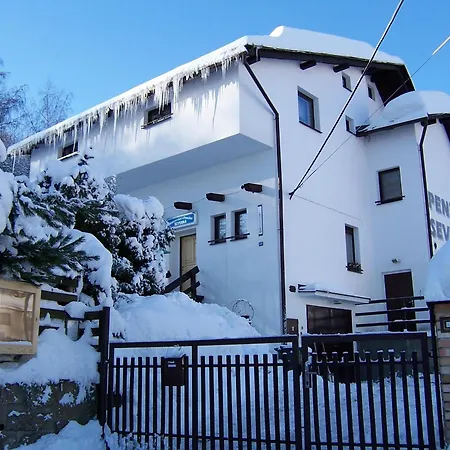 Severka Smržovka