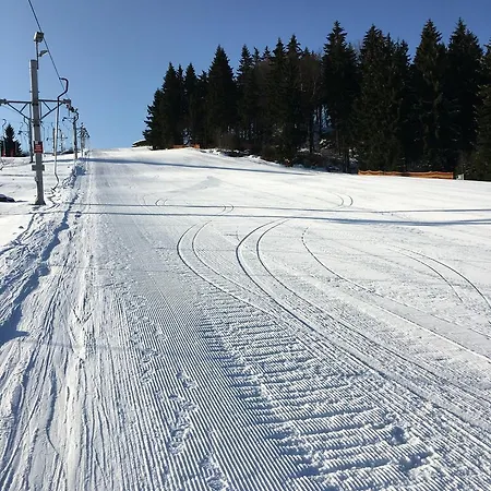 Konukevi Severka