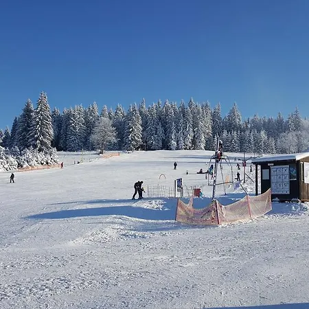 Konukevi Severka 3*