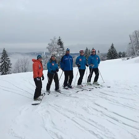 Konukevi Severka 3*
