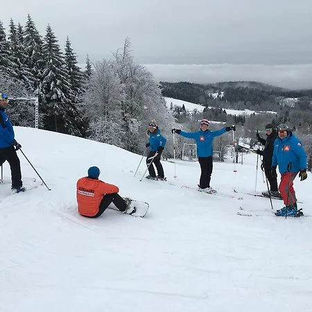 Severka Smržovka