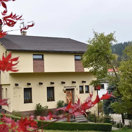 Guest house Severka