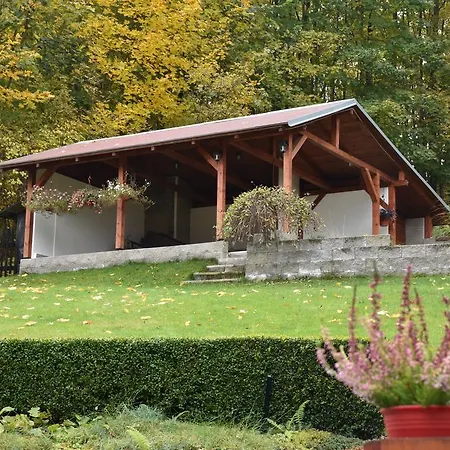 Guest house Severka 3*