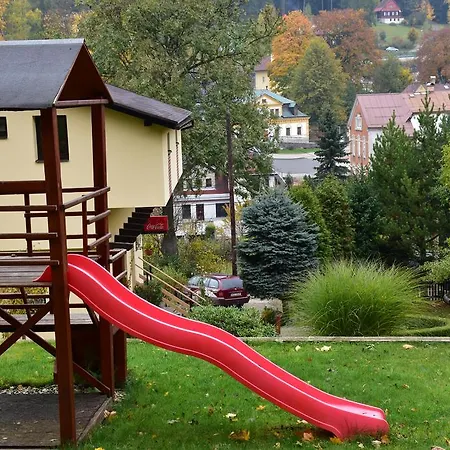 Guest house Severka 3*