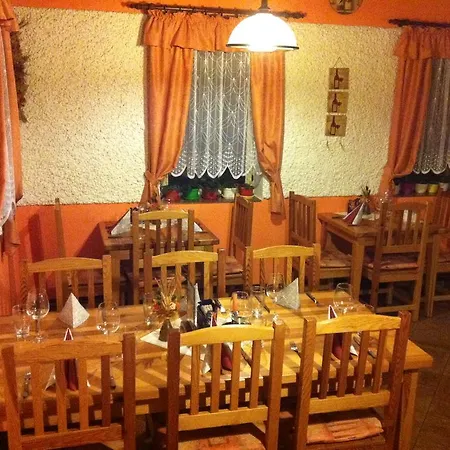 Severka Guest house