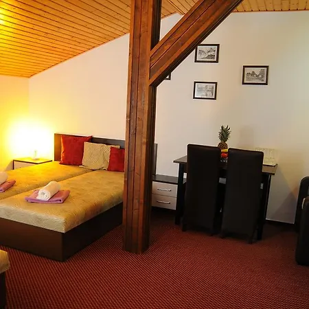 Severka 3* Smržovka