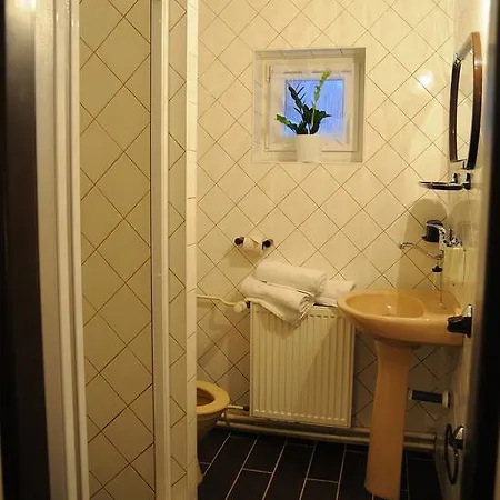 Severka Guest house Smrzovka