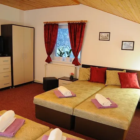 Severka 3*