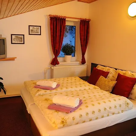 Severka Smržovka