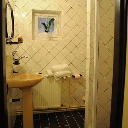 Severka Guest house