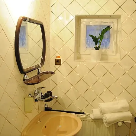 Guest house Severka 3*