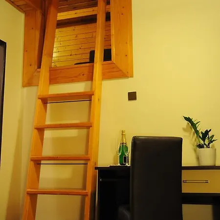Severka Guest house