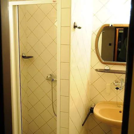 Guest house Severka 3*