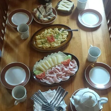Severka Guest house