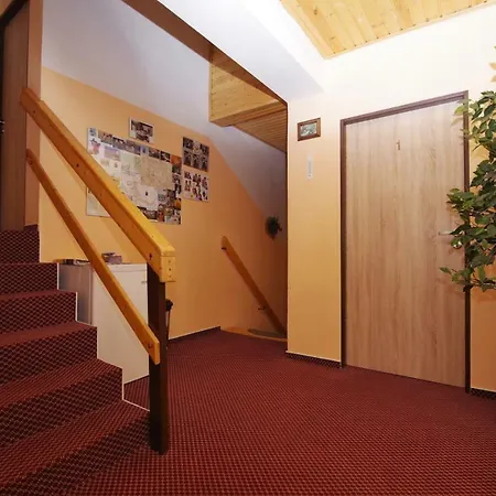 Severka Guest house 3*