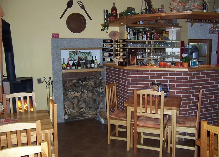 Severka Smržovka