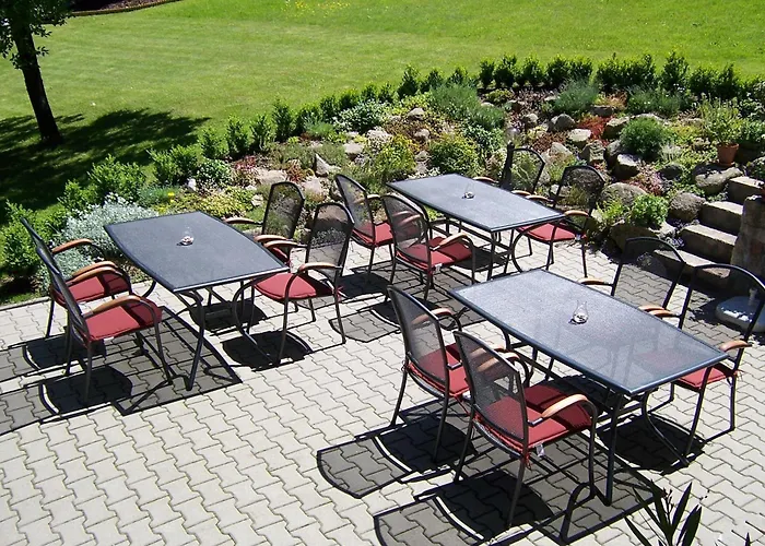 Penzion Severka Smržovka