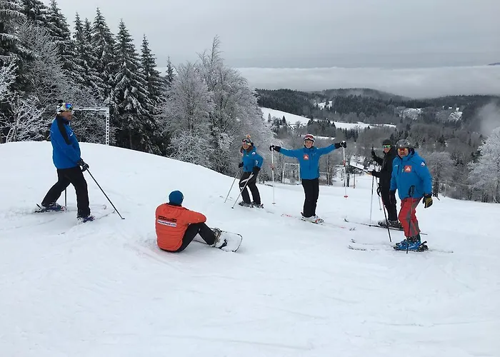 Severka Смржовка