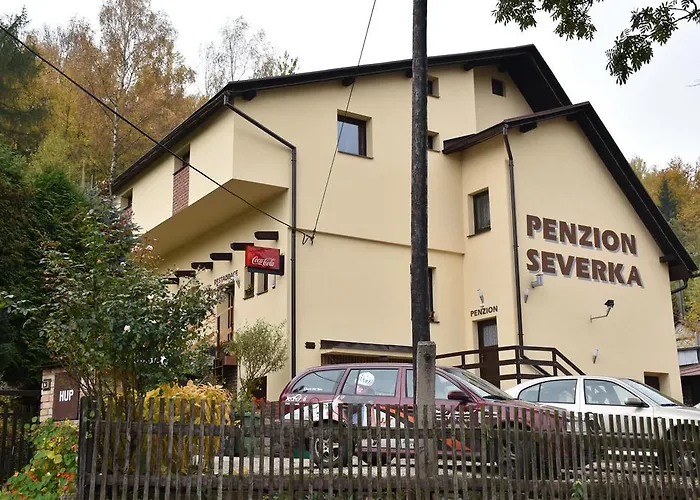 Severka