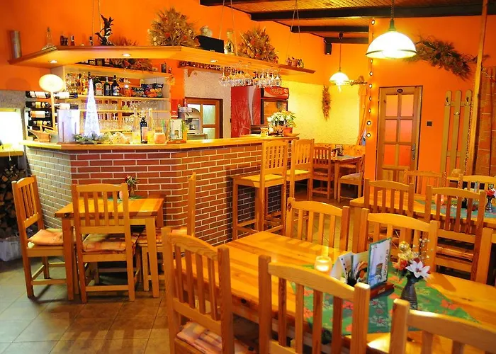 Severka 3* Smržovka