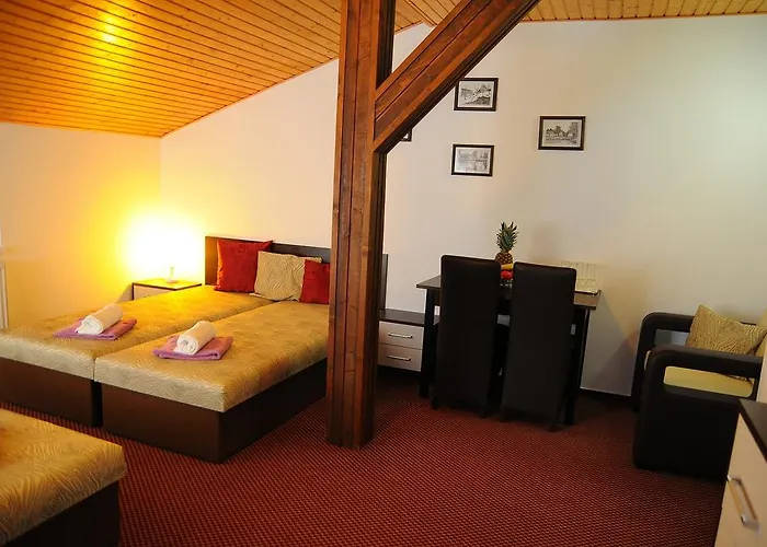 Severka 3* Smržovka
