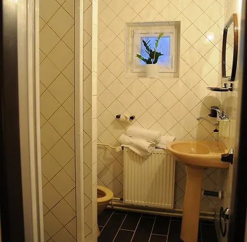 Severka Penzion Smržovka