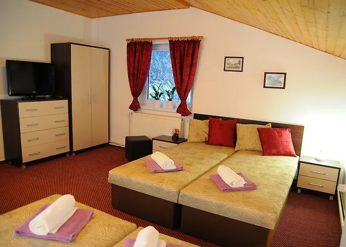 Severka 3*