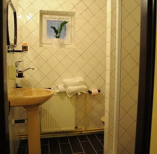 Severka Pensionat