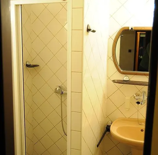 Pensionat Severka 3*